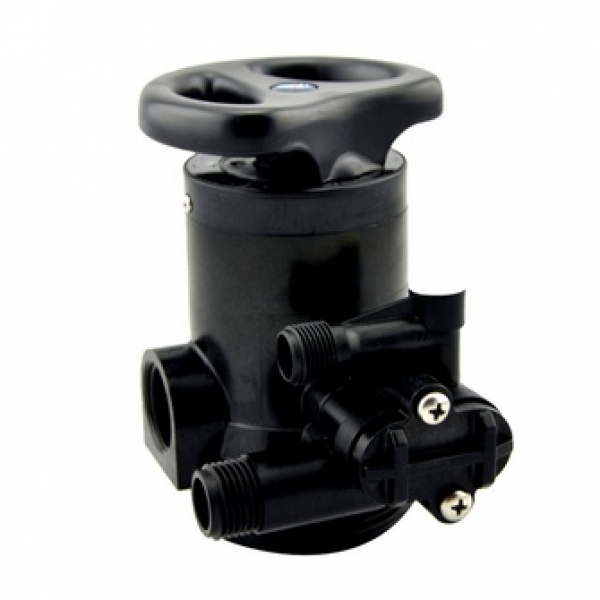 multi port valve